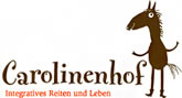 Carolinenhof Integratives Reiten und Leben